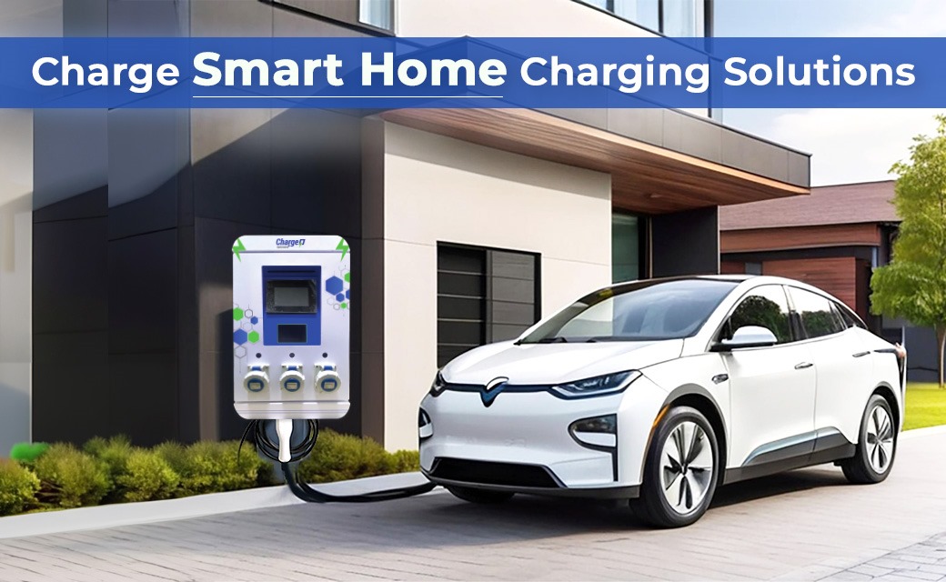 Empowering Homeowners: The Benefits of Installing EV Charging Stations ...
