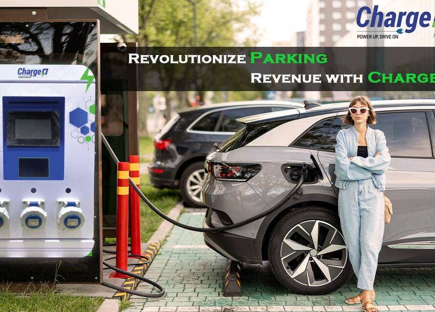 ChargeQ's 9 Proven Tips for Maximising Revenue with EV Charging at Parking Facilities