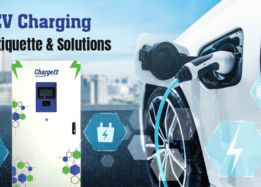 Chargeq Vehicle-to-grid technology